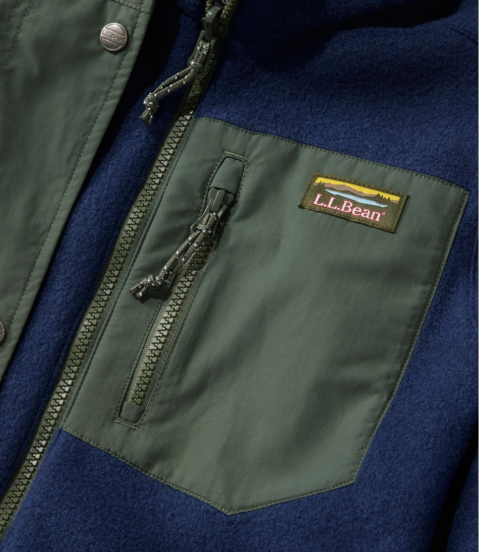 Women's Mountain Classic 3-in-1 Jacket | L.L.Bean