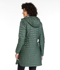 Women's Primaloft Packaway Coat | L.L.Bean