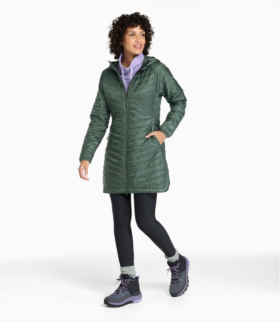 Women's Primaloft Packaway Coat | L.L.Bean