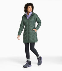 Women's Primaloft Packaway Coat | L.L.Bean