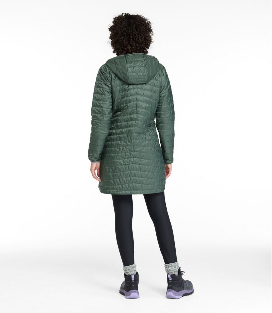 Women's Primaloft Packaway Coat | L.L.Bean