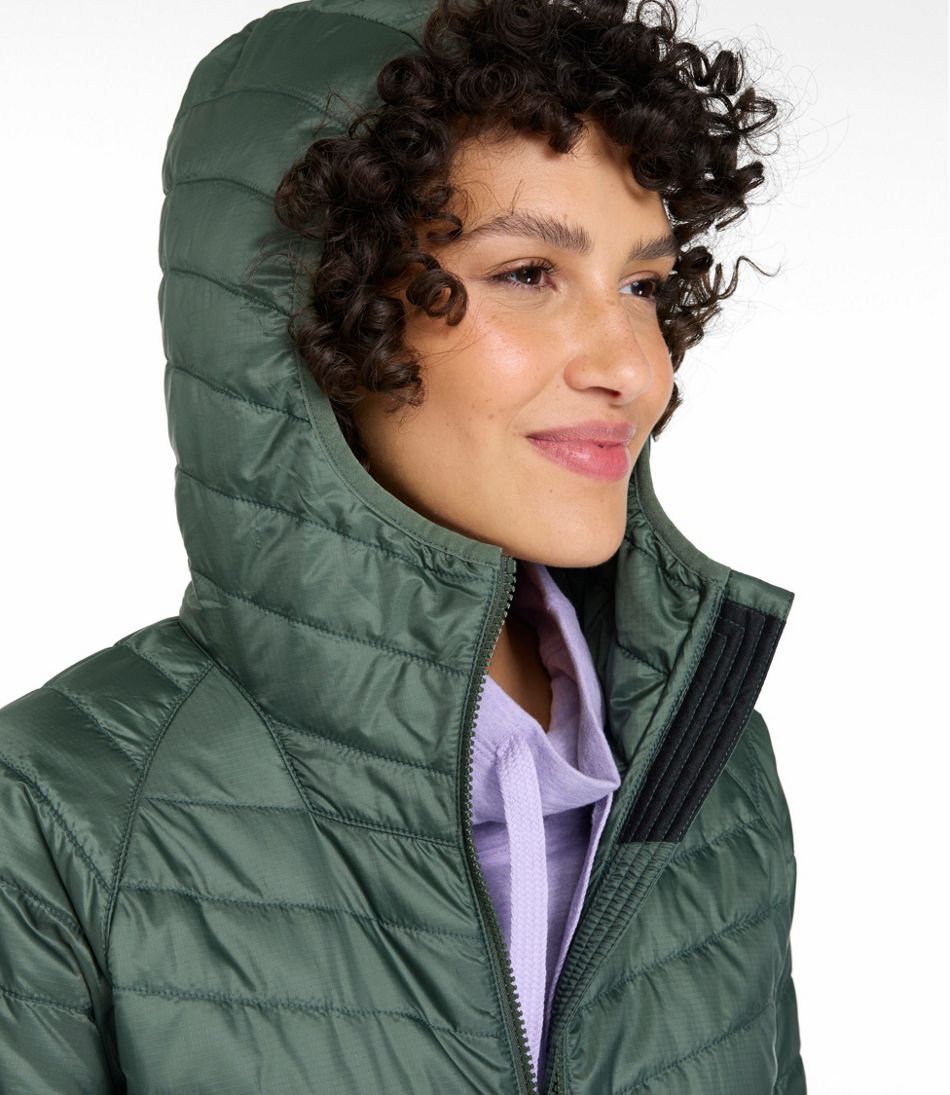 Women's Primaloft Packaway Coat | L.L.Bean