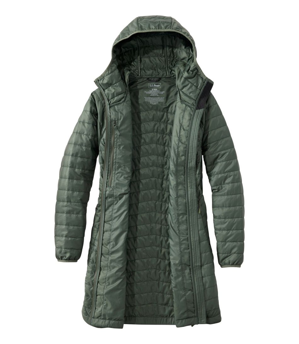 Women's Primaloft Packaway Coat | L.L.Bean