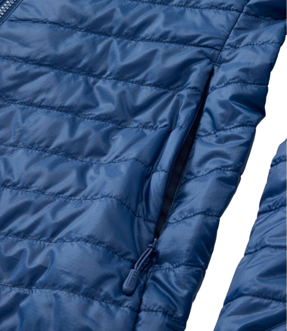 Women's Primaloft Packaway Coat | L.L.Bean