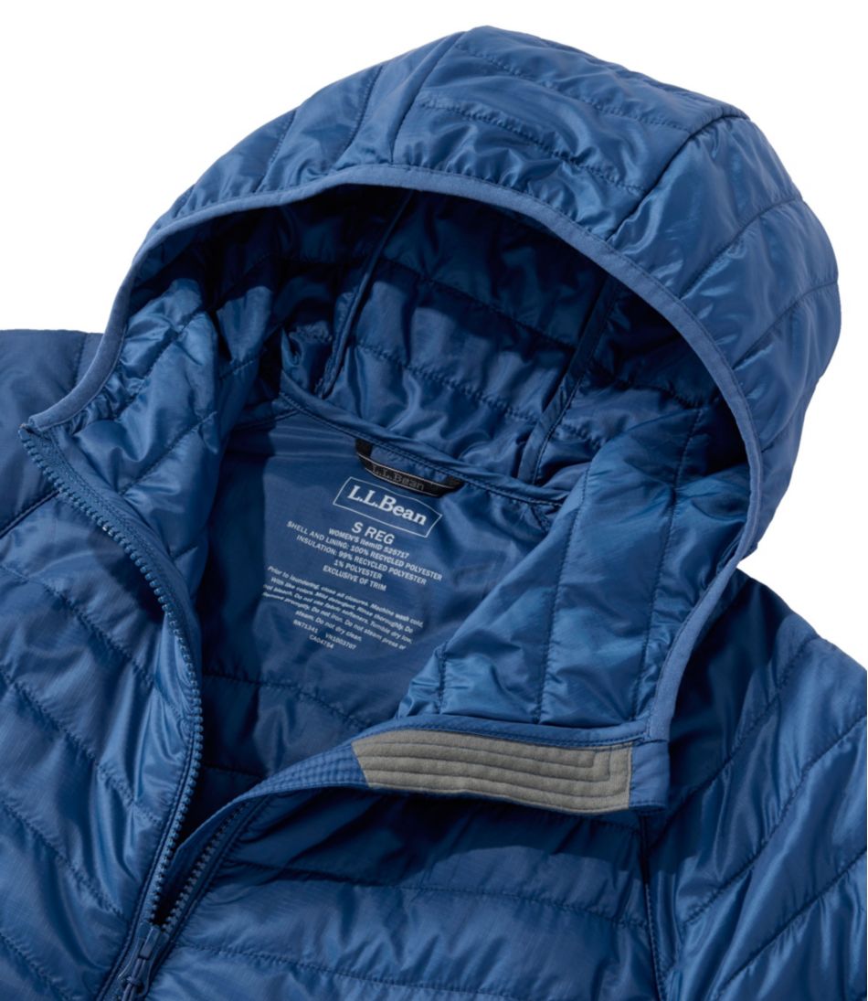 Women's Primaloft Packaway Coat | L.L.Bean