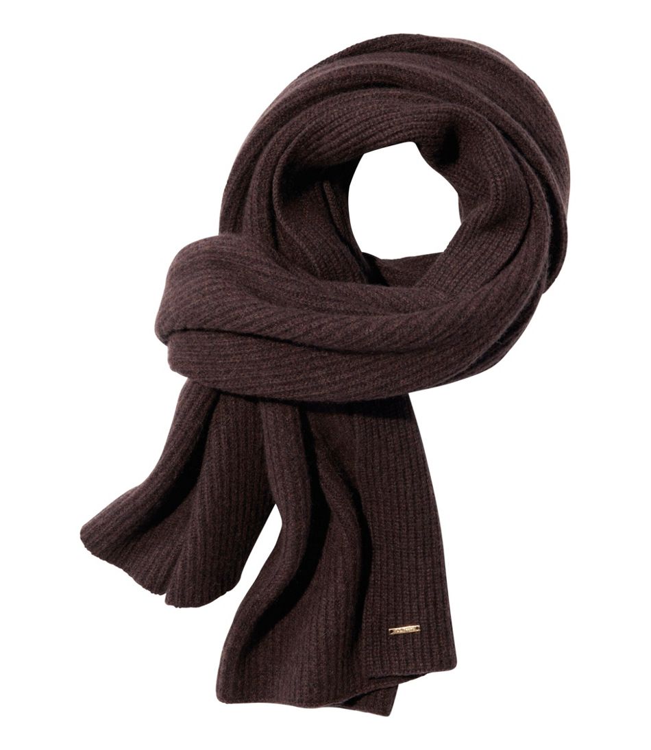 Women's Classic Cashmere Wrap | L.L.Bean