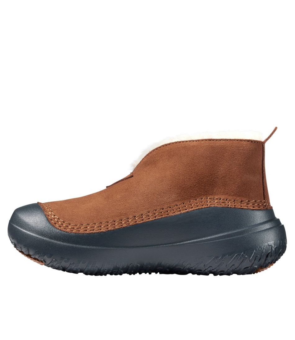 Women's Wicked Good Max Slippers, Boot | L.L.Bean