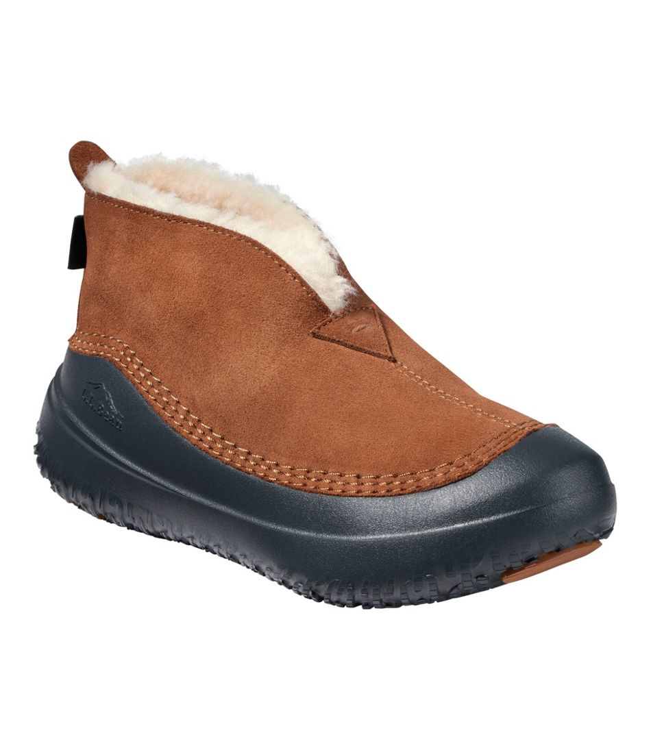 Women's Wicked Good Max Slippers, Boot | L.L.Bean