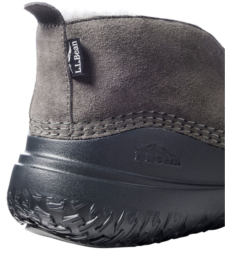 Women's Wicked Good Max Slippers, Boot | L.L.Bean