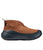 Saddle/Black