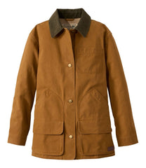 Women's Lightweight Field Coat | L.L.Bean