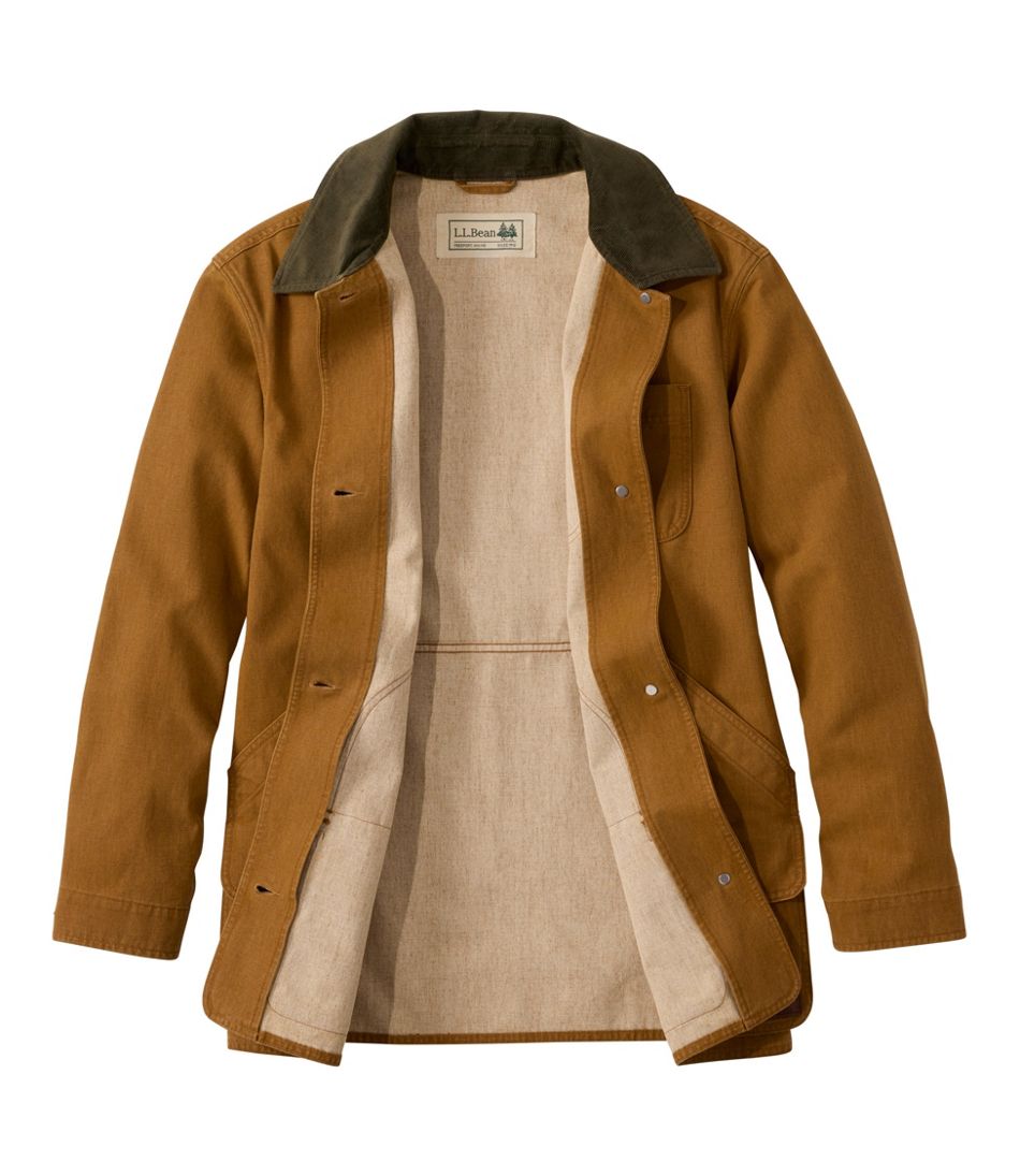 Women's Lightweight Field Coat | L.L.Bean