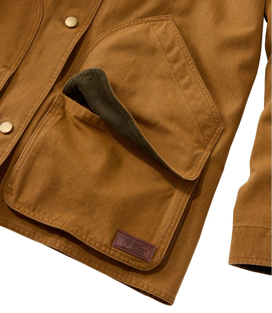 Women's Lightweight Field Coat | L.L.Bean