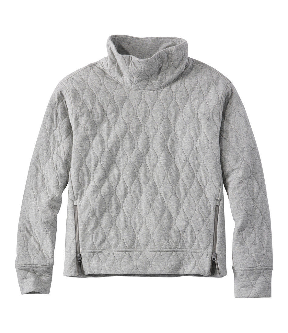 Light Gray Heather,X-Small