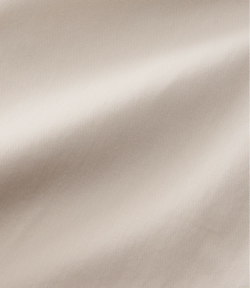 Women's Comfort Stretch Patch Pocket Pants, Mid-Rise Wide Straight-Leg Chino | L.L.Bean