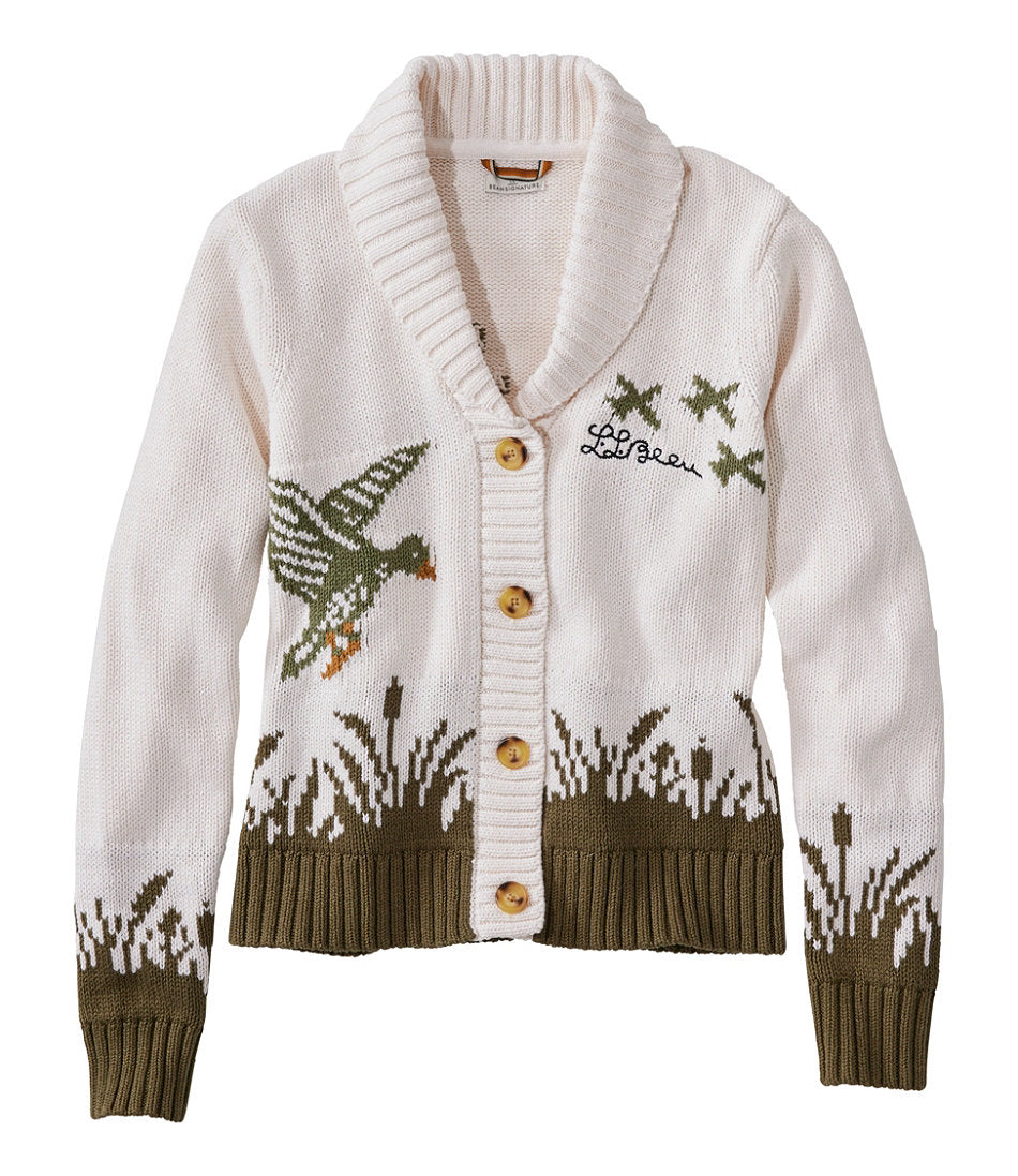 Oatmeal Duck,X-Small
