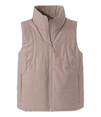 Women's Venture Puffer Vest | L.L.Bean