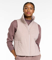 Women's Venture Puffer Vest | L.L.Bean