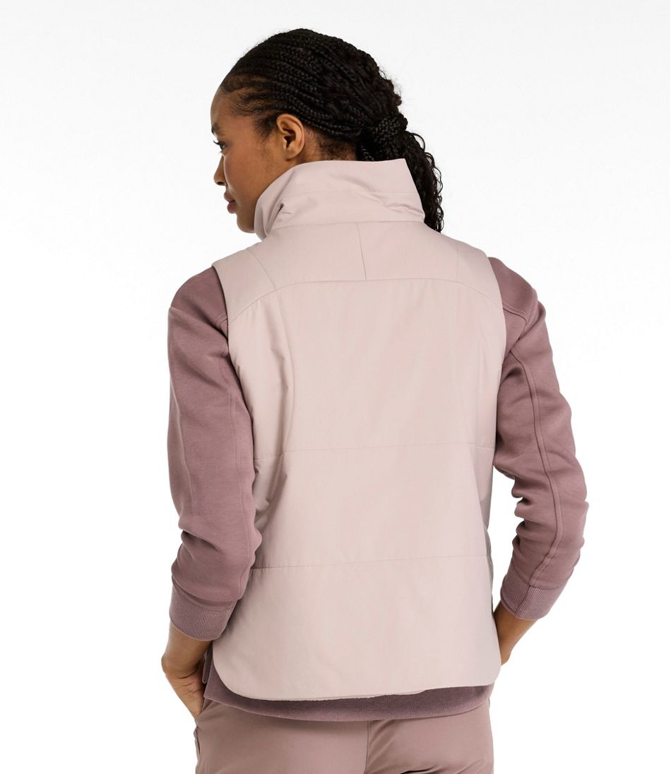 Women's Venture Puffer Vest | L.L.Bean