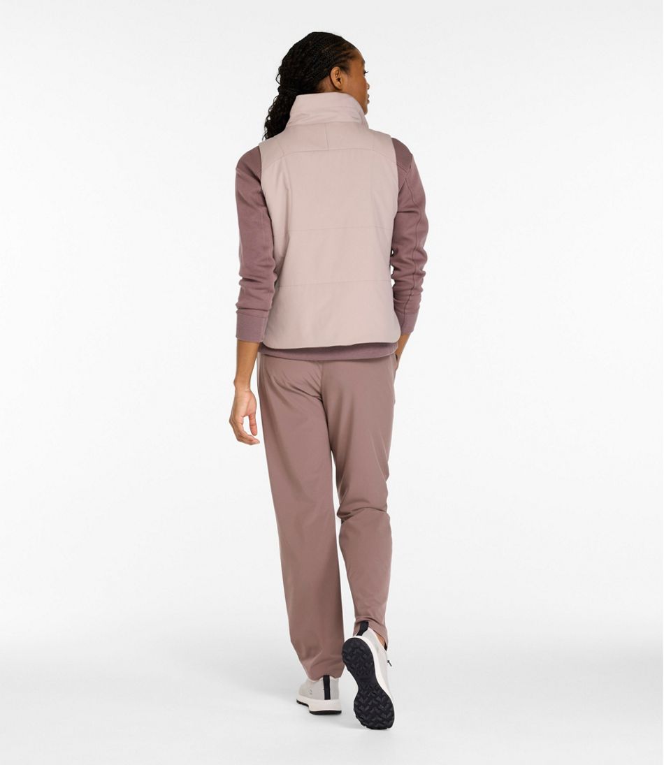 Women's Venture Puffer Vest | L.L.Bean