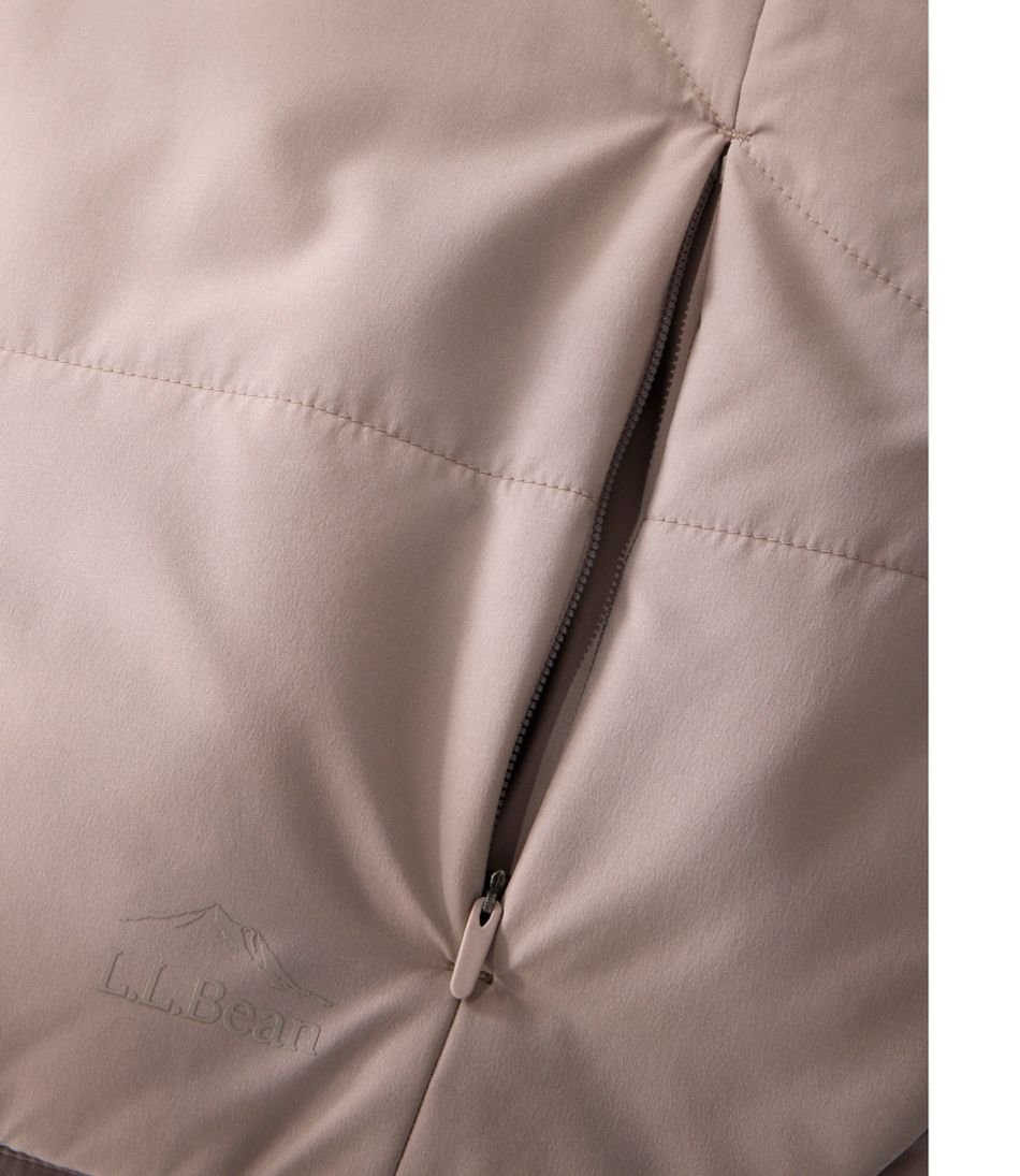 Women's Venture Puffer Vest | L.L.Bean