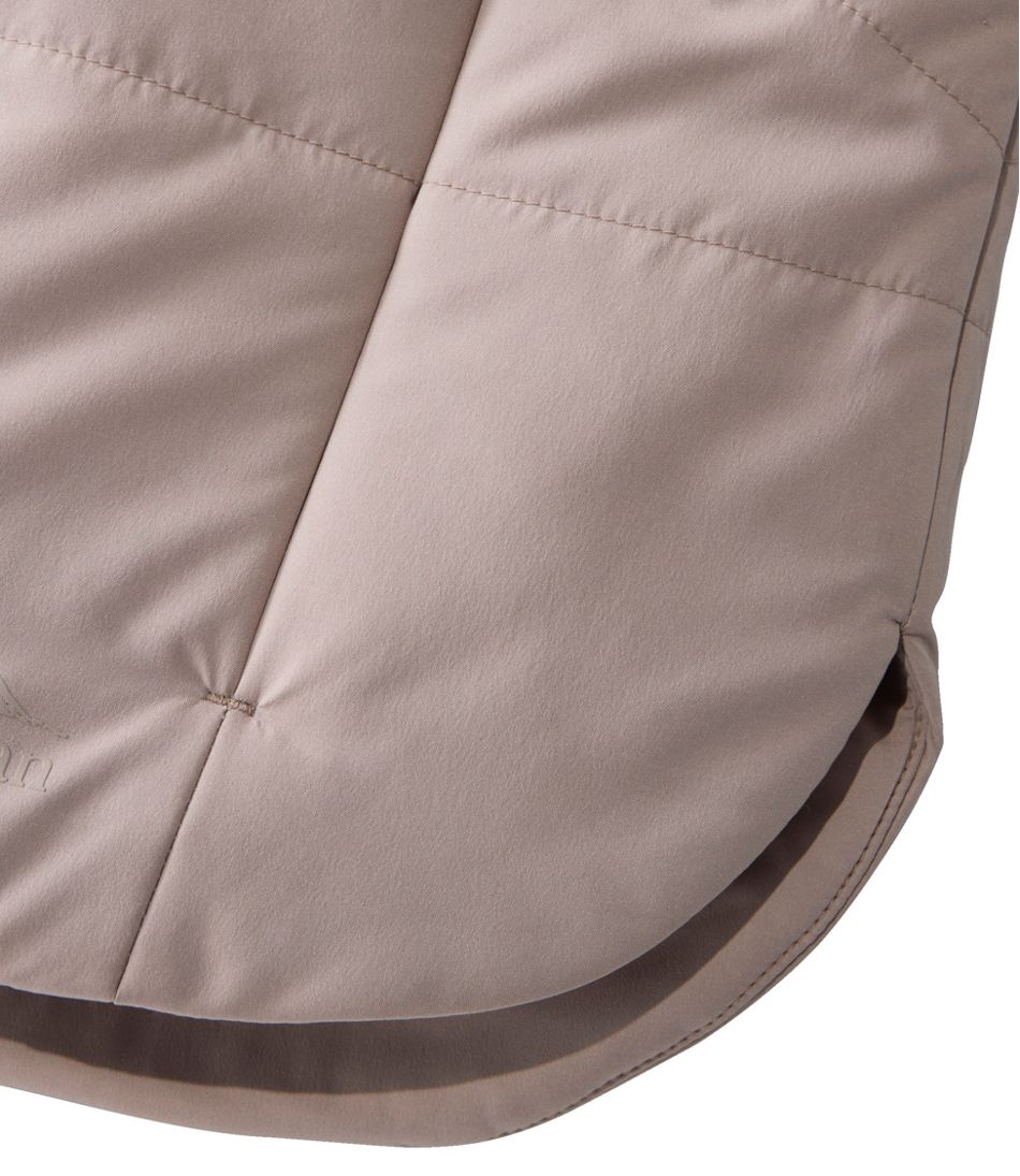 Women's Venture Puffer Vest | L.L.Bean