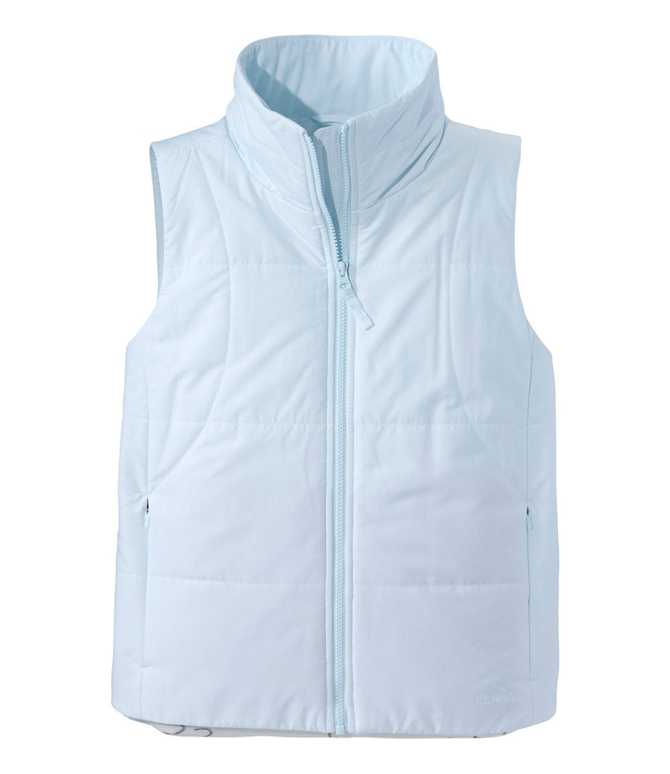 Icy Blue,X-Small