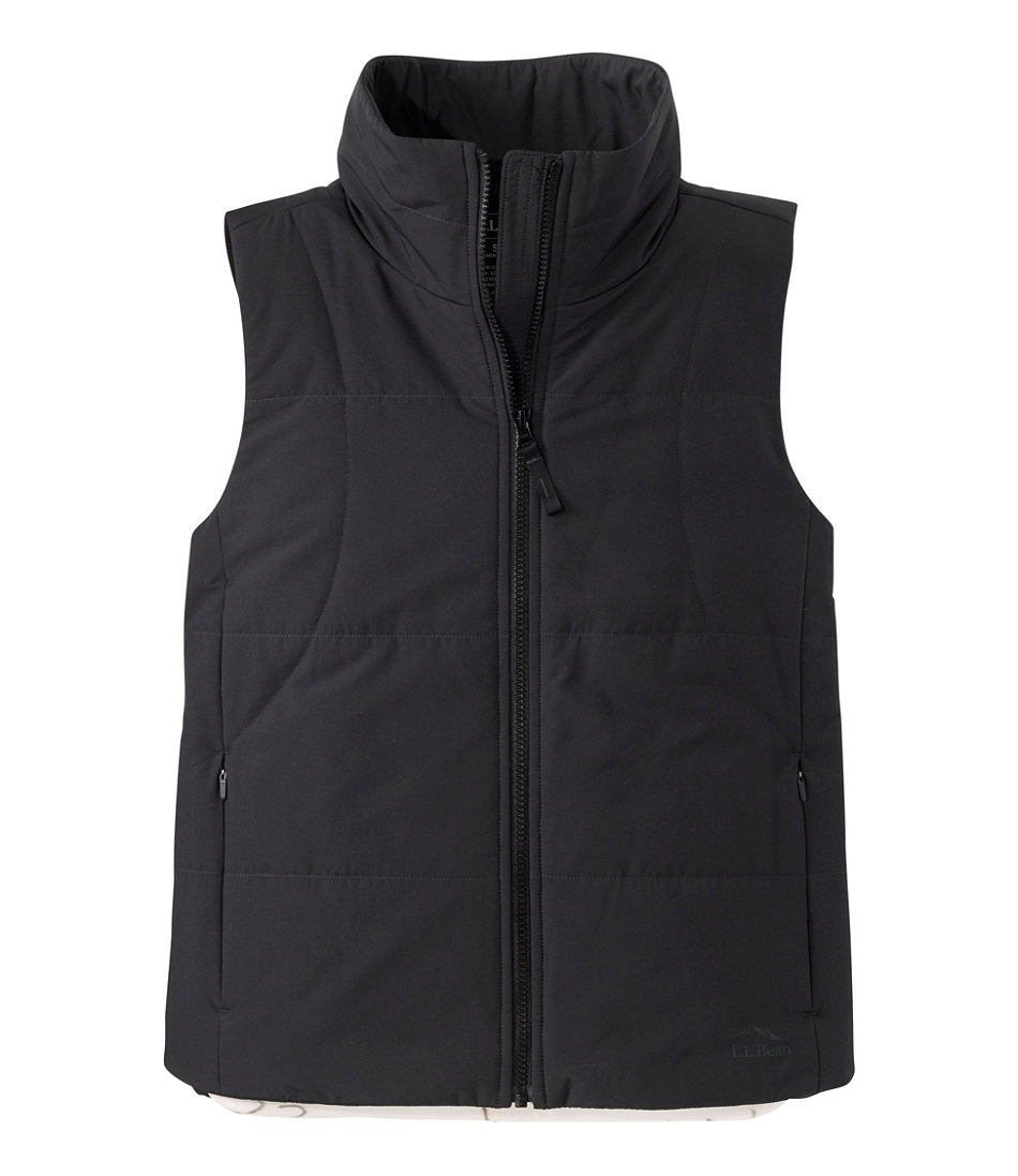 Midnight Black,X-Small