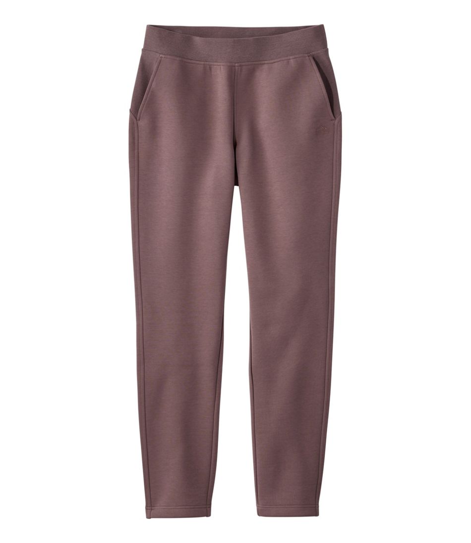Women's Multisport Sweatpants, Slim Leg | L.L.Bean