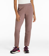 Women's Multisport Sweatpants, Slim Leg | L.L.Bean