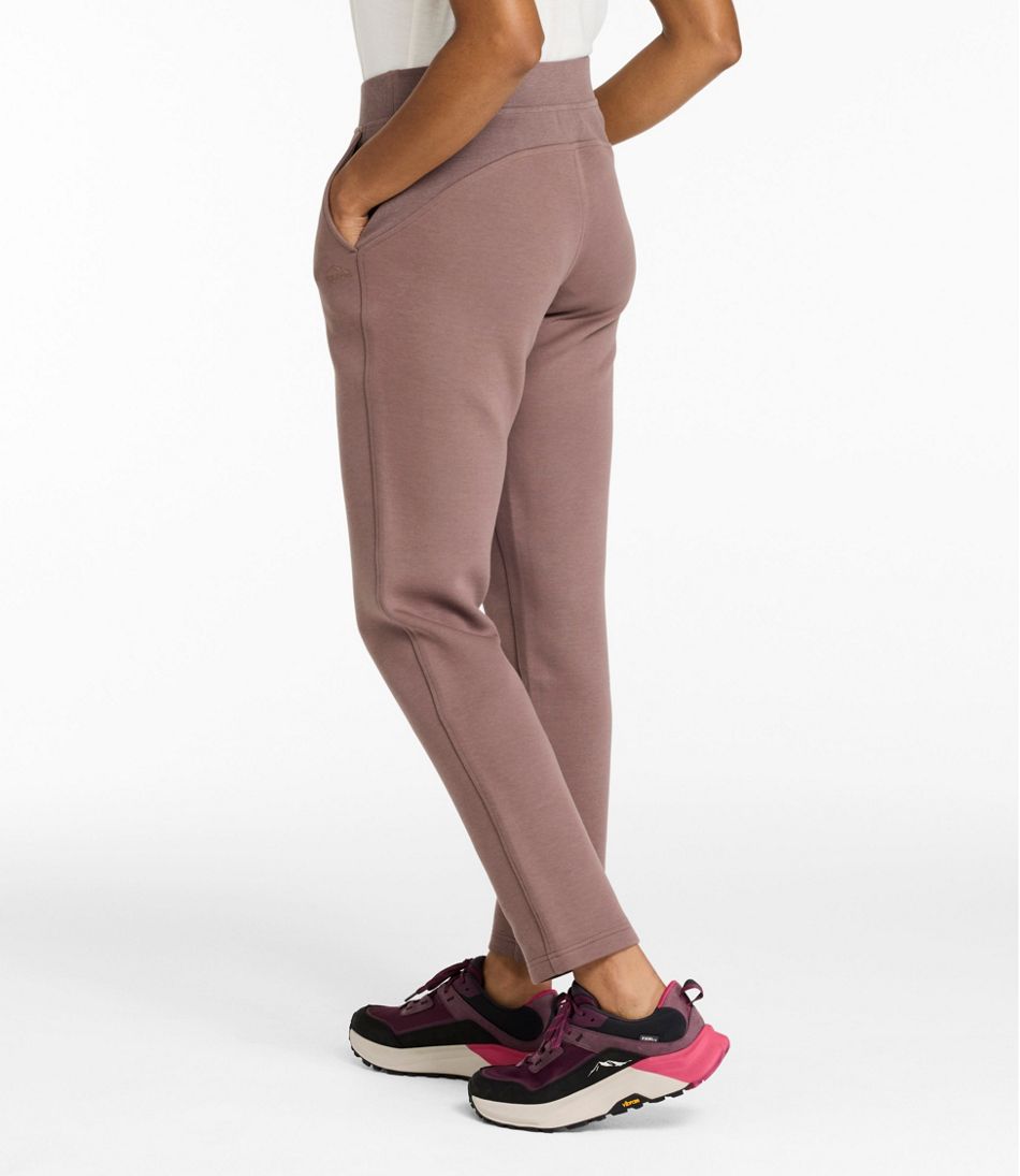 Women's Multisport Sweatpants, Slim Leg | L.L.Bean