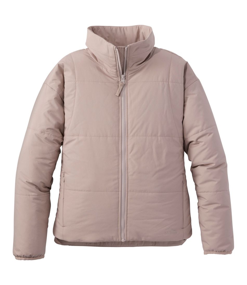 Women's Venture Puffer Jacket | L.L.Bean