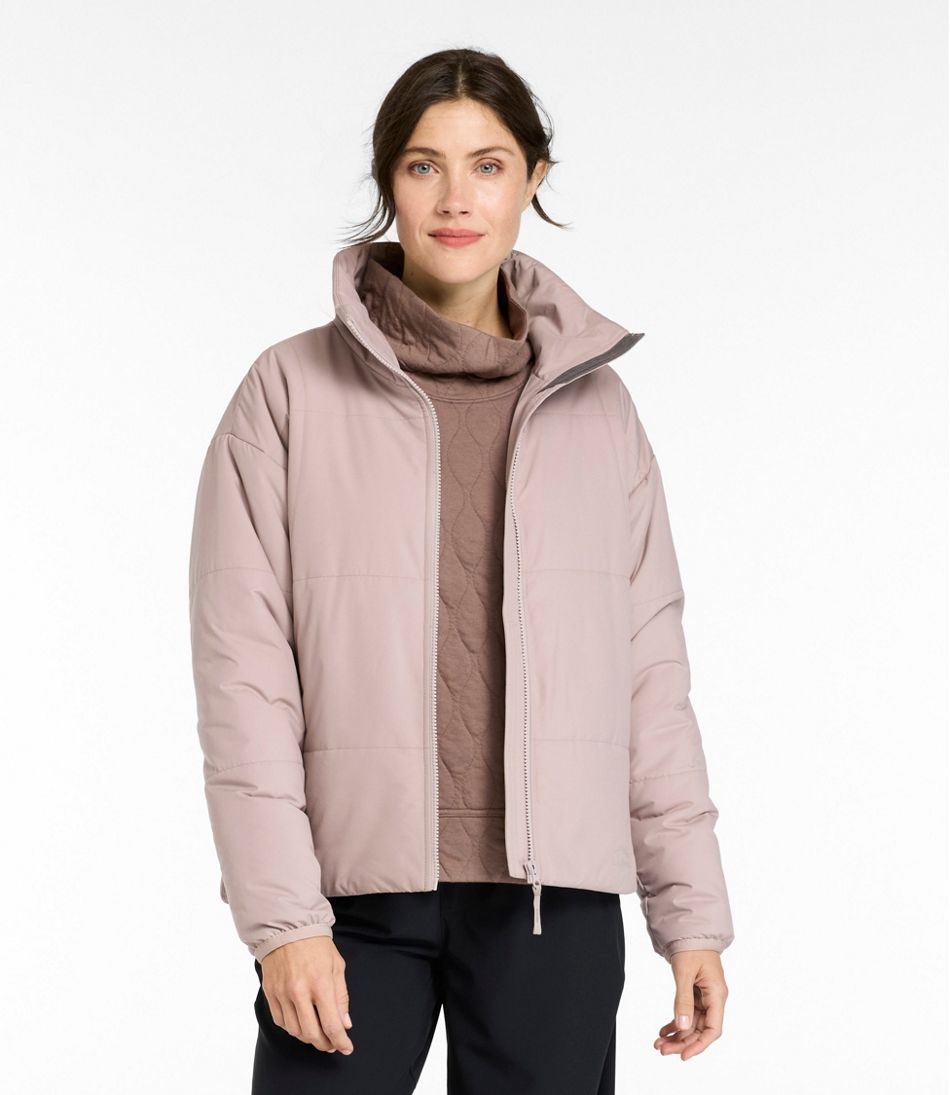 Women's Venture Puffer Jacket | L.L.Bean