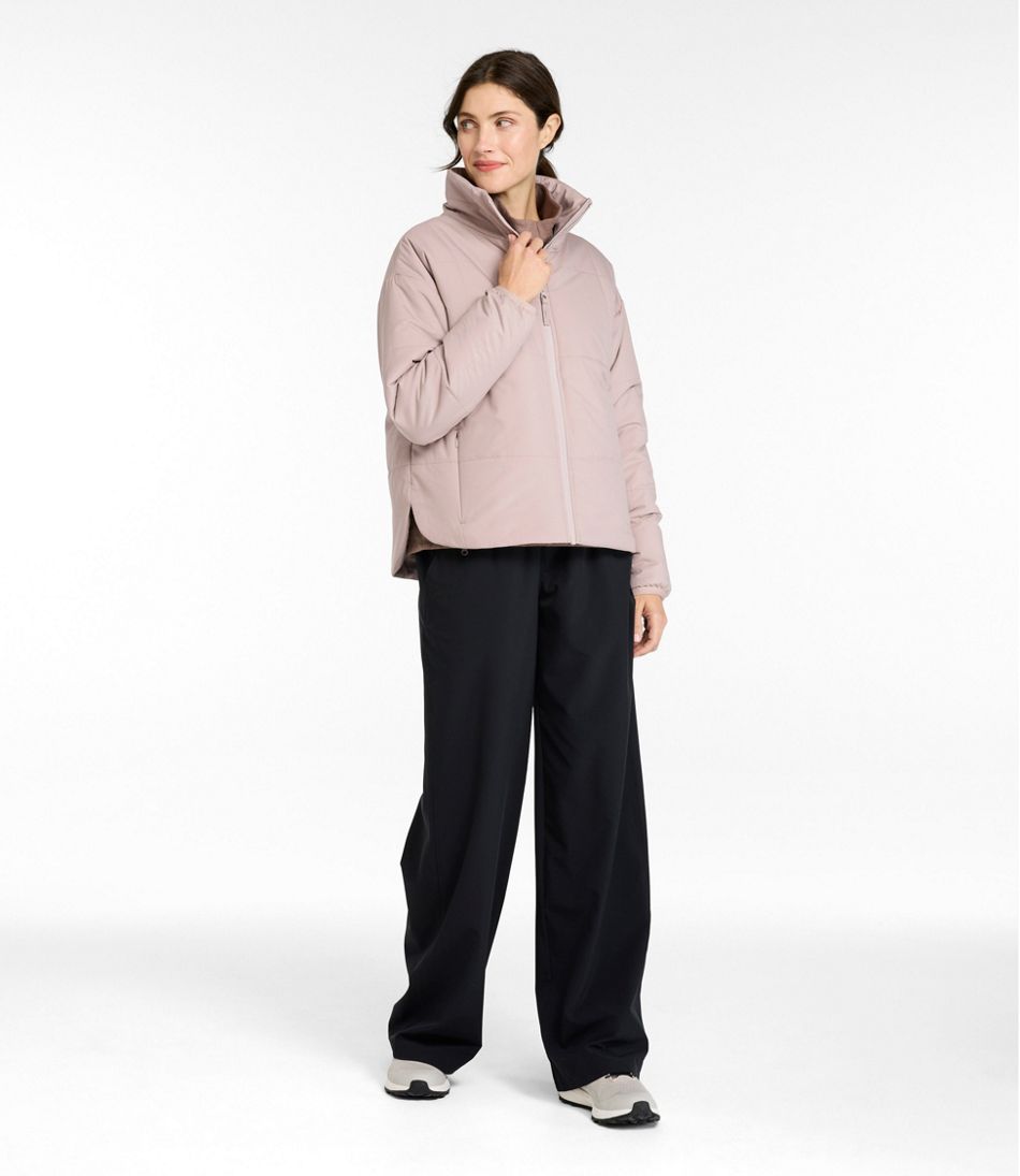 Women's Venture Puffer Jacket | L.L.Bean