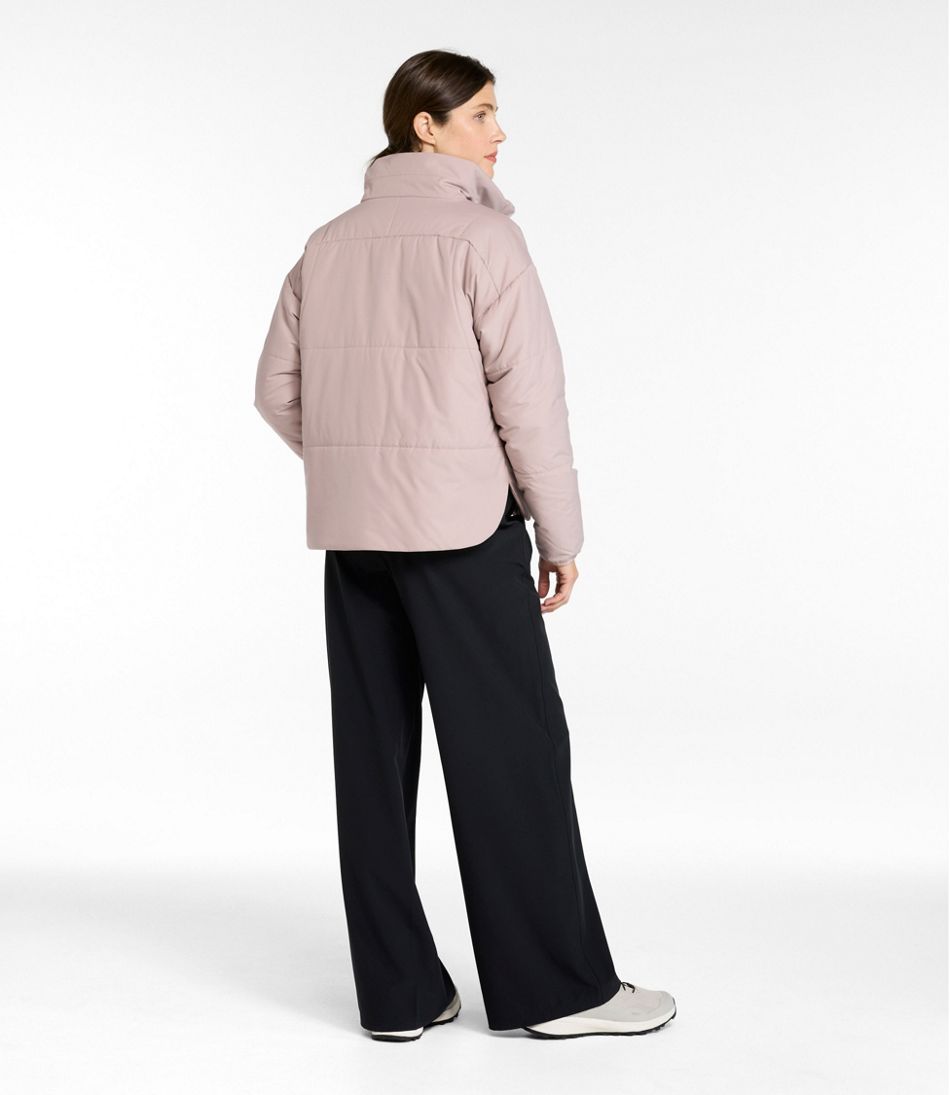 Women's Venture Puffer Jacket | L.L.Bean