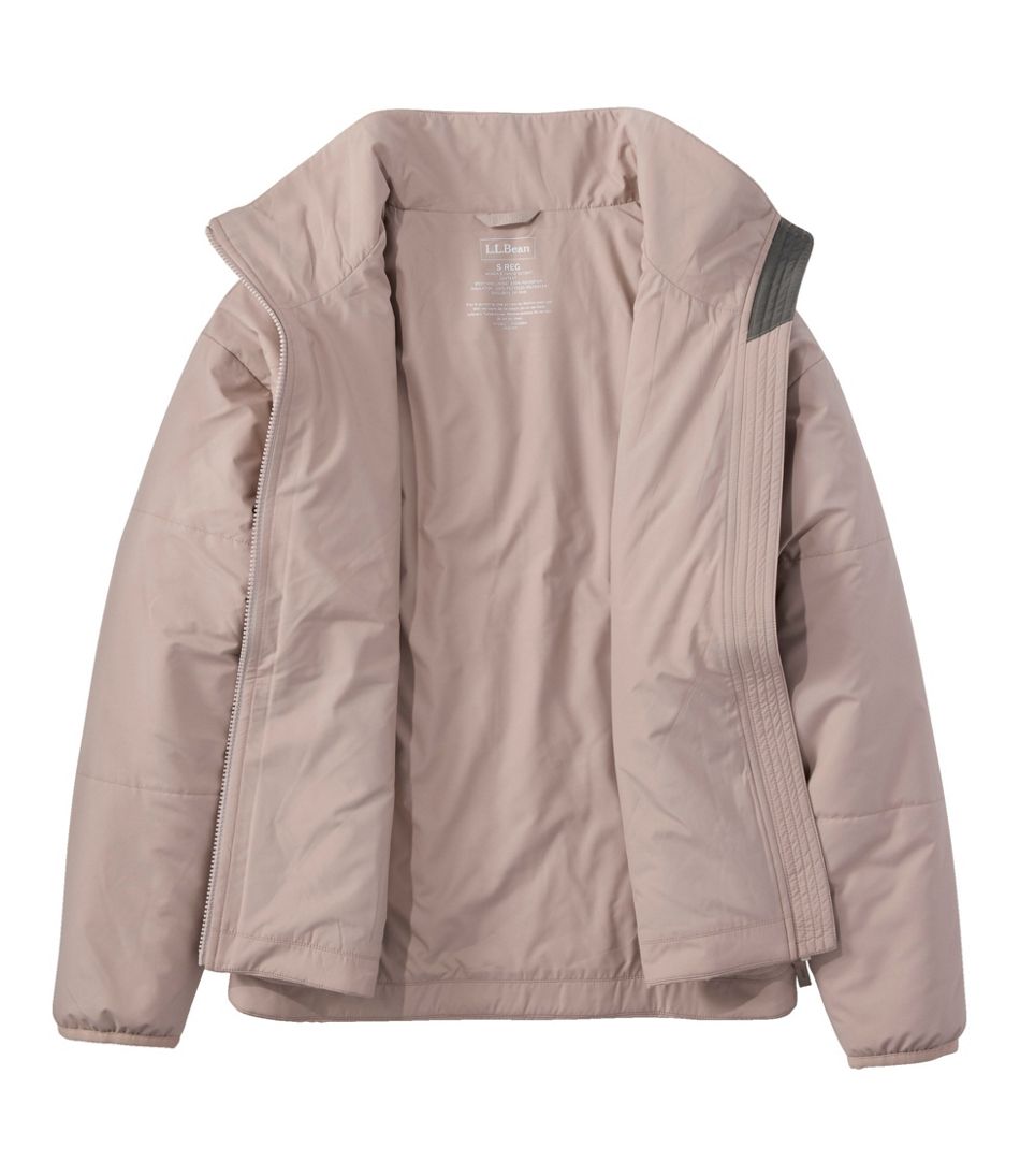 Women's Venture Puffer Jacket | L.L.Bean