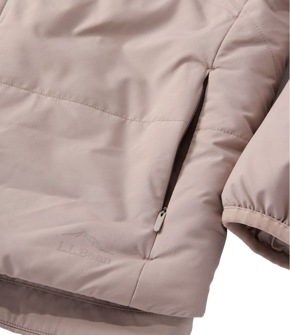 Women's Venture Puffer Jacket | L.L.Bean