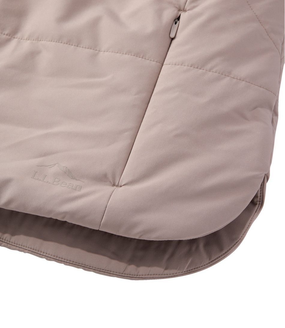 Women's Venture Puffer Jacket | L.L.Bean
