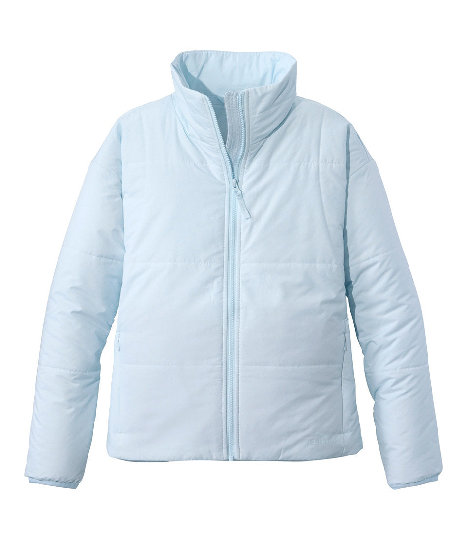 Icy Blue,X-Small