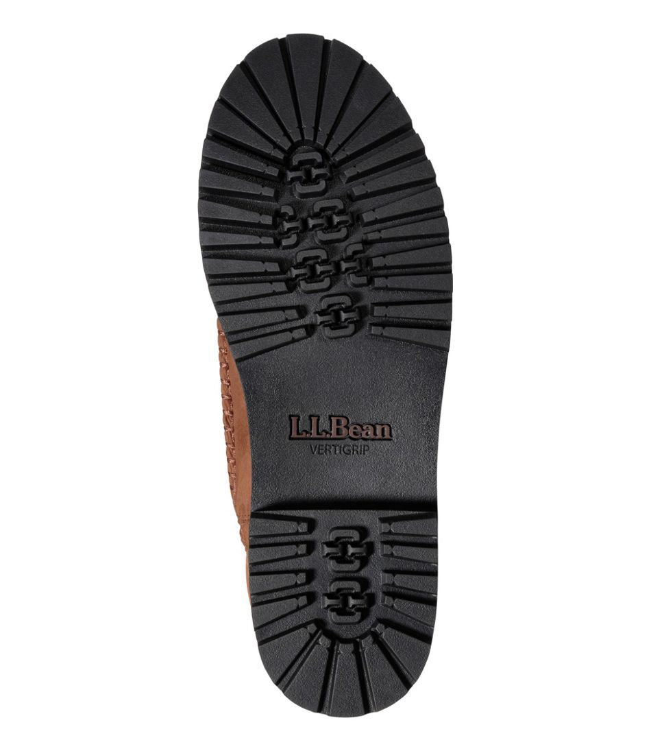 Women's Camden Hill Moto Boots | L.L.Bean