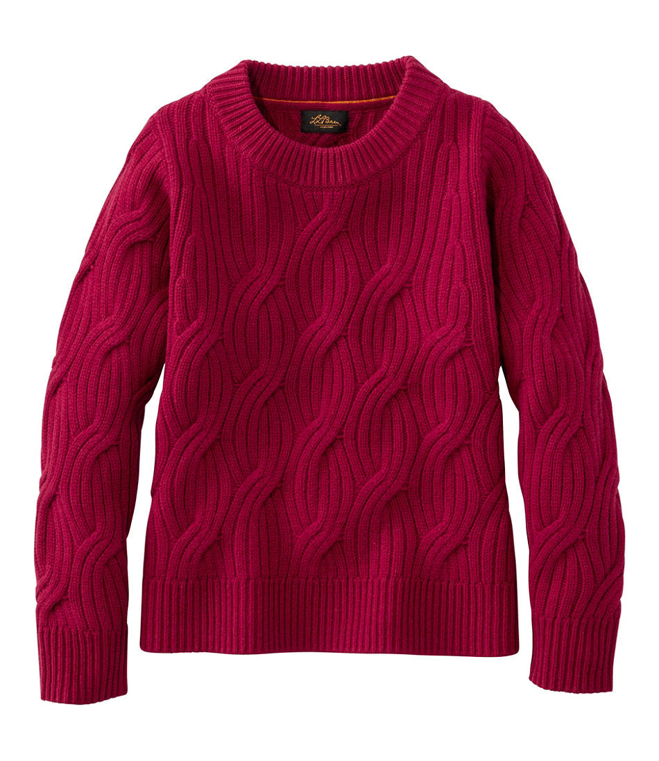 Peak Red,X-Small