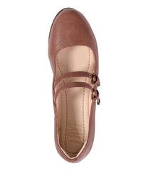 Women's Frye Carson Multi Mary Jane Flats | L.L.Bean