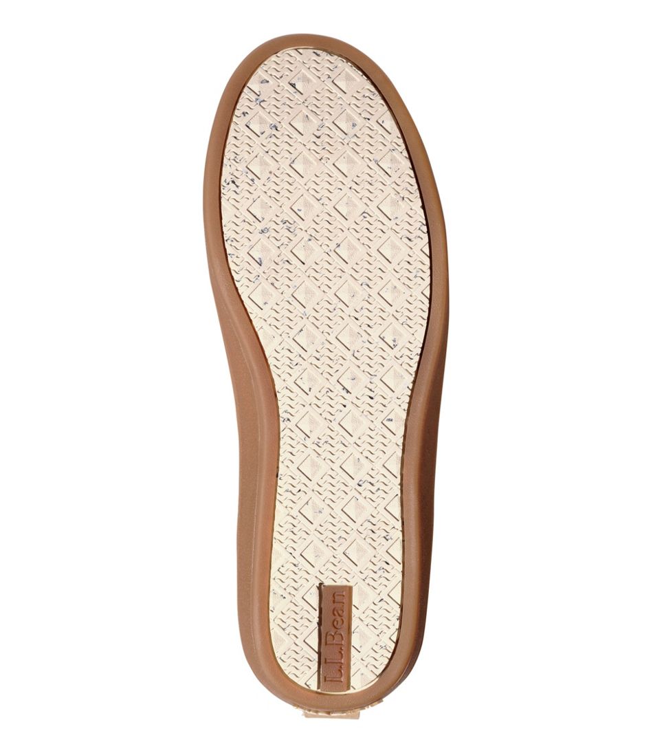 Women's Eco Bay Chukka Boots, Leather | L.L.Bean