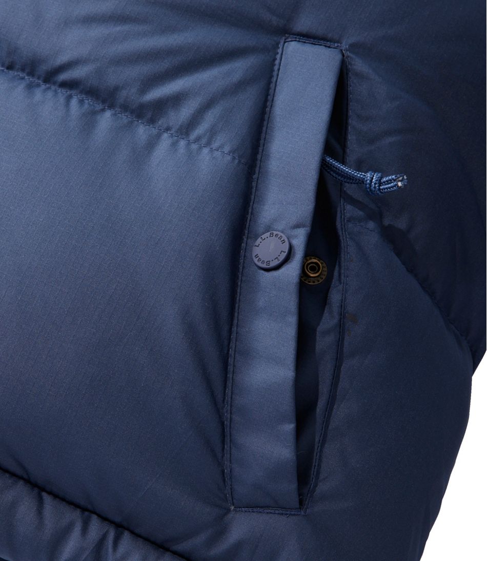 Women's Mountain Classic Down Jacket | L.L.Bean