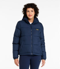 Women's Mountain Classic Down Jacket | L.L.Bean
