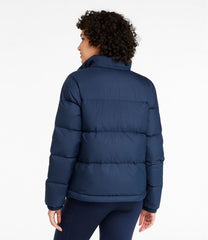 Women's Mountain Classic Down Jacket | L.L.Bean