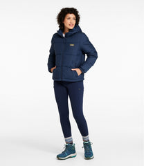 Women's Mountain Classic Down Jacket | L.L.Bean