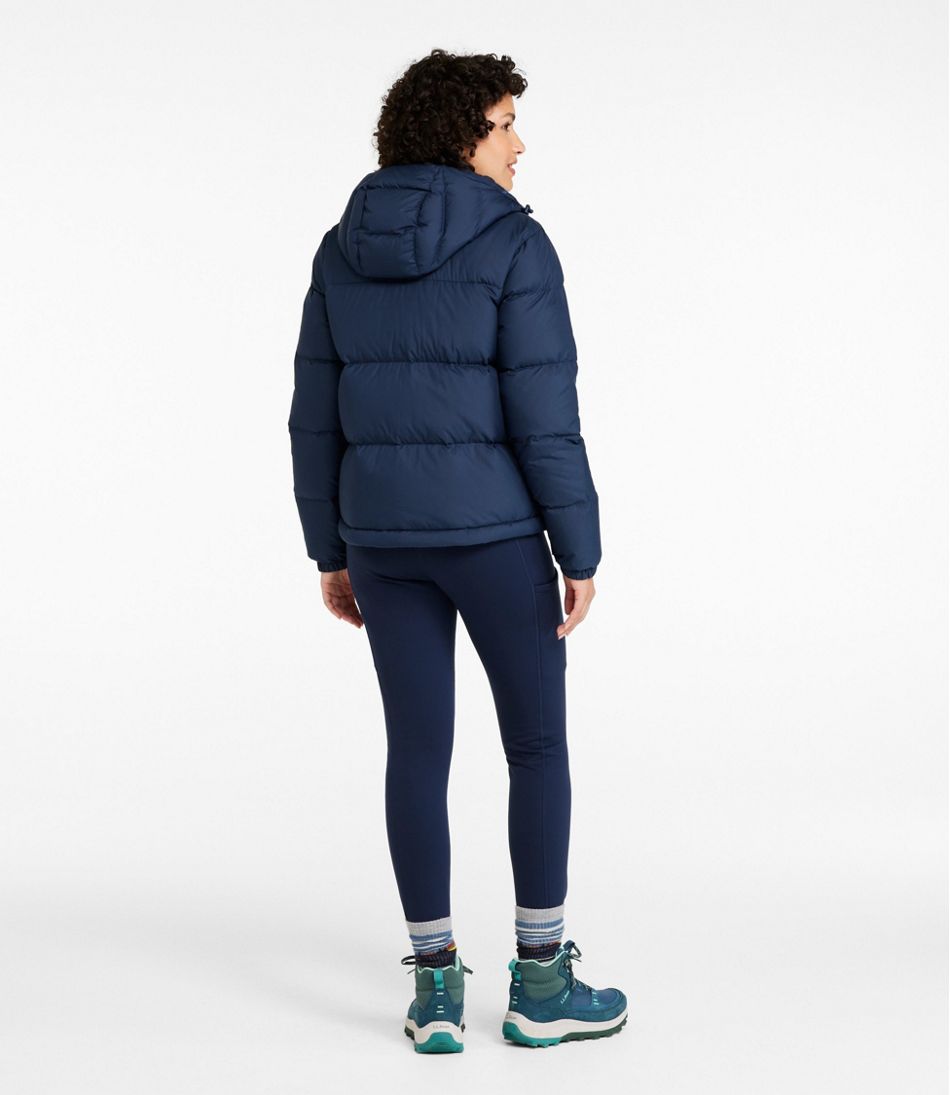 Women's Mountain Classic Down Jacket | L.L.Bean