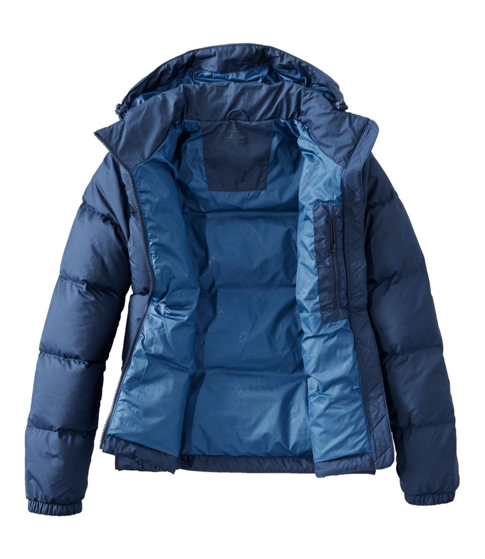 Women's Mountain Classic Down Jacket | L.L.Bean