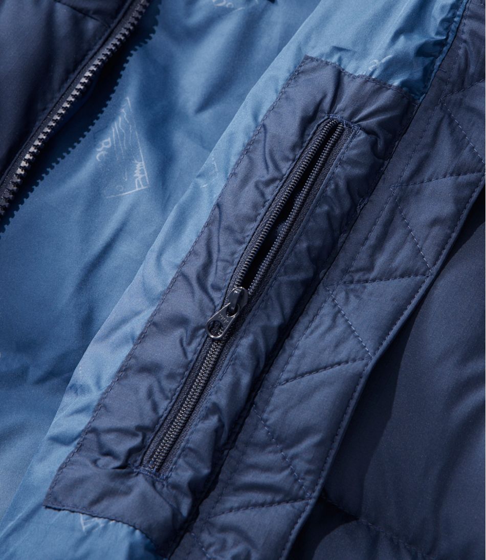 Women's Mountain Classic Down Jacket | L.L.Bean
